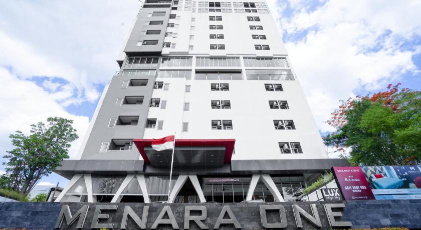 One Living At Menara One