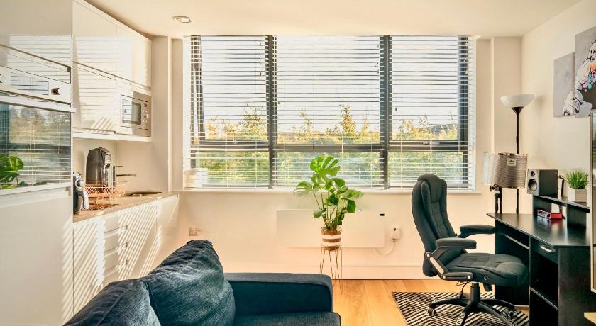 Serenity Suite