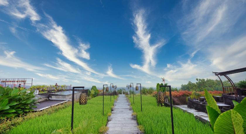 Abhayagiri - SWH Resort