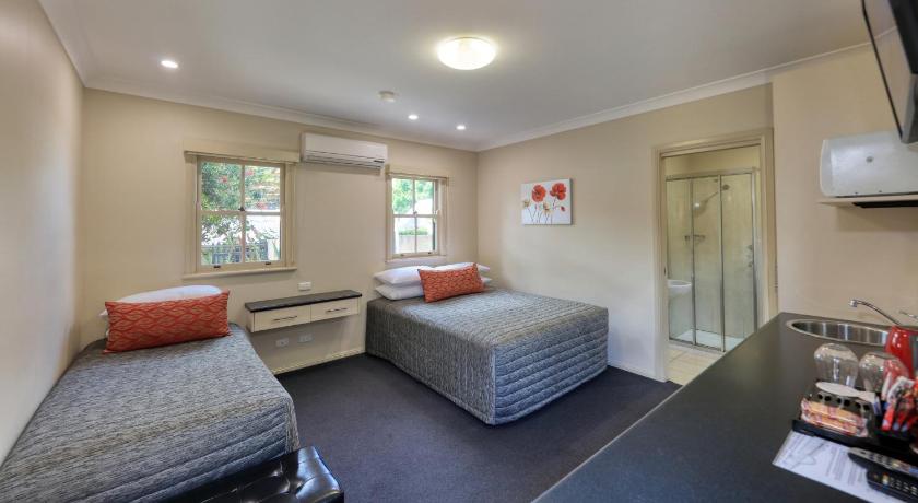 Prince Of Wales Hotel Gulgong