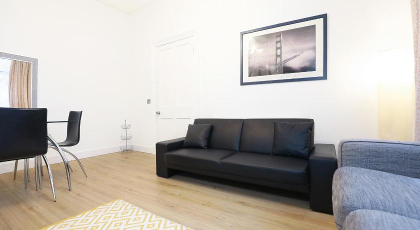 Gorgeous Rooms in Excellent Location - Edinburgh - Five Star Amenities