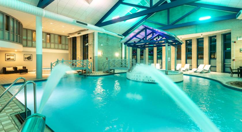 Gloucester Hotel Signature Collection by Best Western