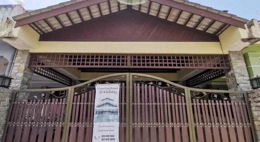 Homestay Bonda Klebang Melaka