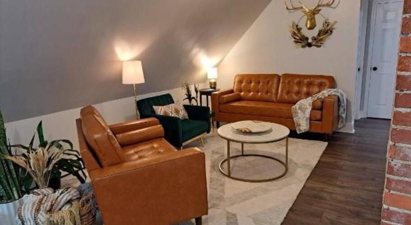 Saco Riverside Apt Modern & Cozy 3 bedroom 3rd flr