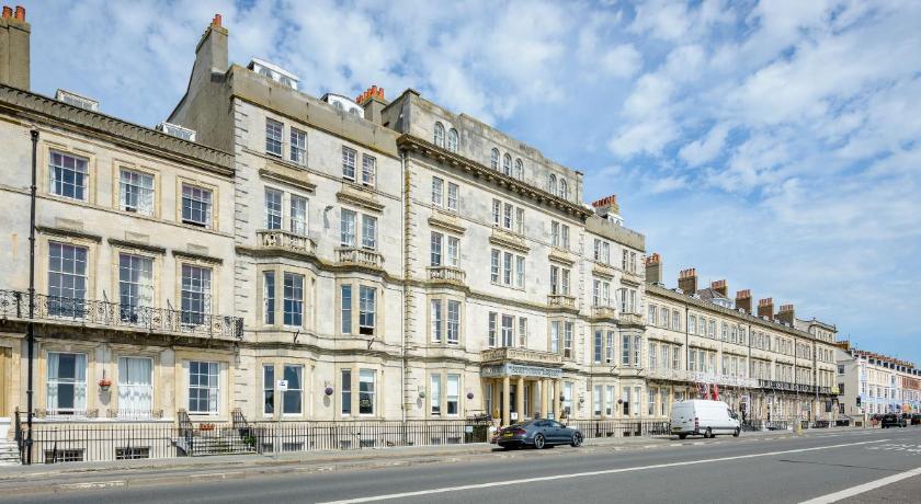 Hotel Prince Regent