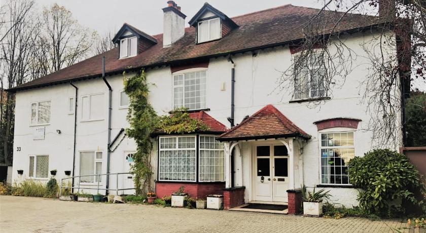 Lyttleton Guest House Limited