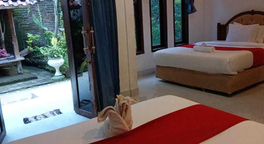 Ayu Homestay