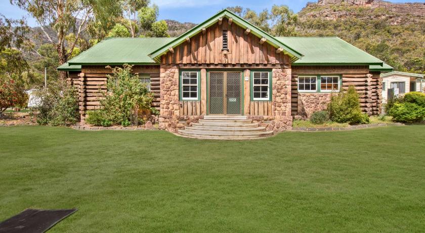 Breeze Holiday Parks - Halls Gap