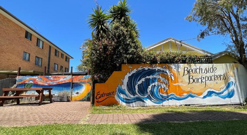 Beachside Backpackers