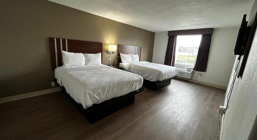 Econo Lodge Inn & Suites Chambersburg Central