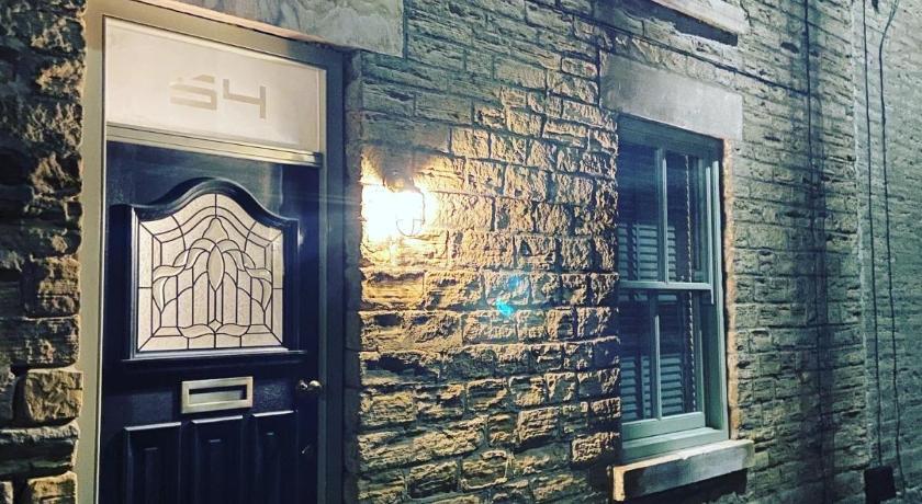 The Etherley - Zillo