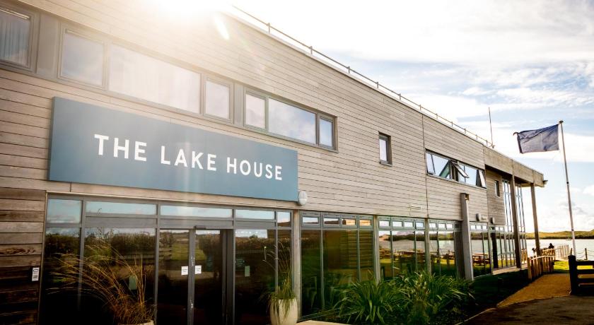 The Lake House