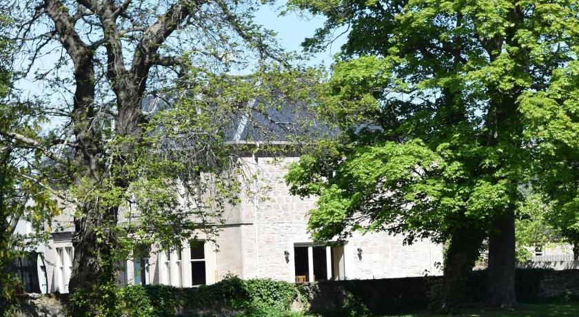 Corsee House