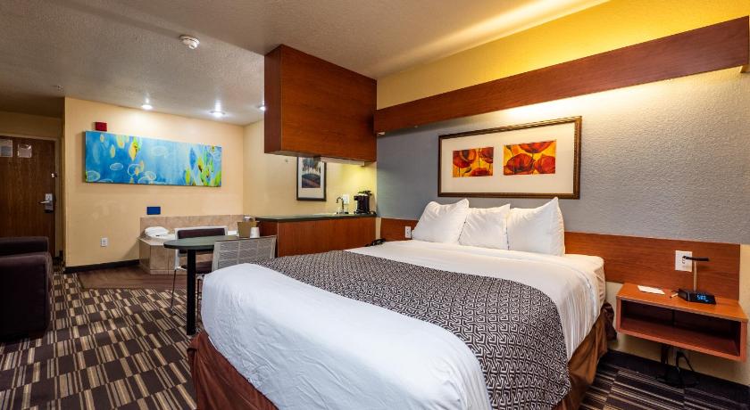 Microtel Inn & Suites by Wyndham Ocala
