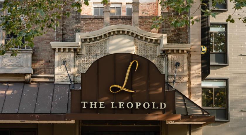 Hotel Leo