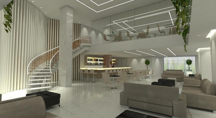International Atene hotel