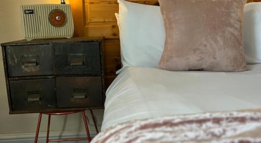 The Cottage, Watergate, Sleaford