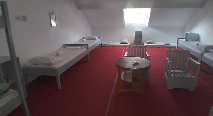 Benara Shariah Homestay