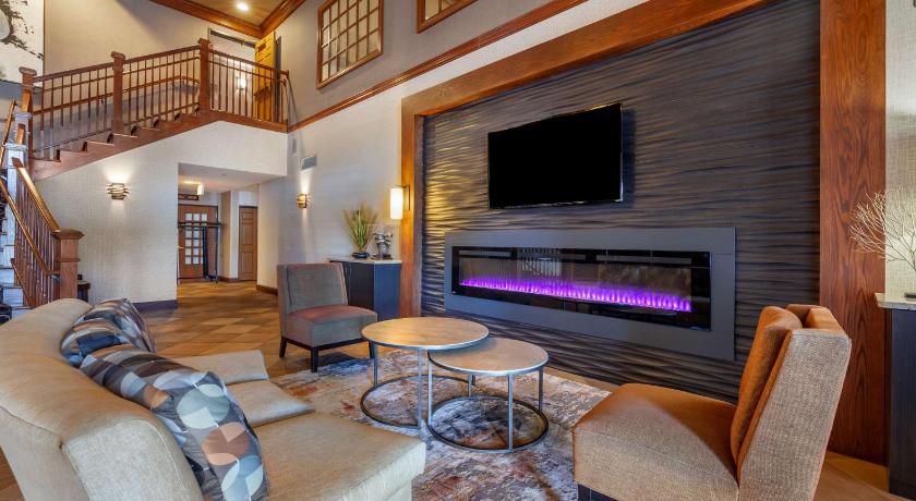 Best Western Premier Bridgewood Resort Hotel