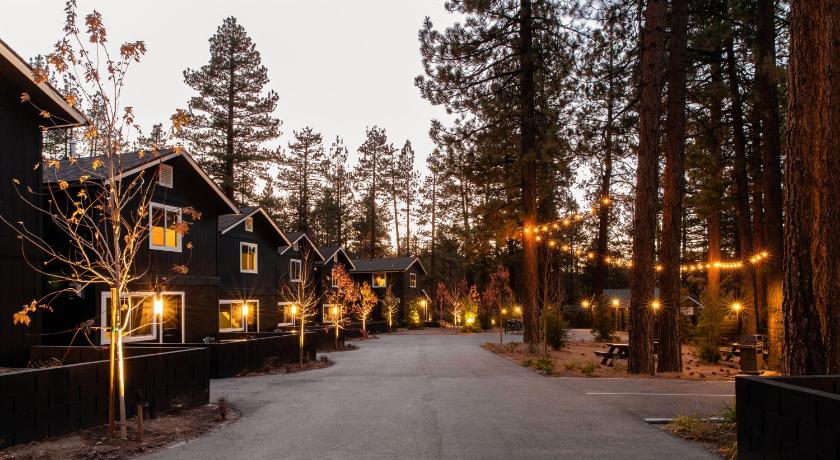 NP Boutique Lodge