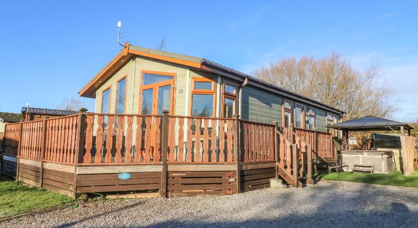 Dream Catcher Lodge