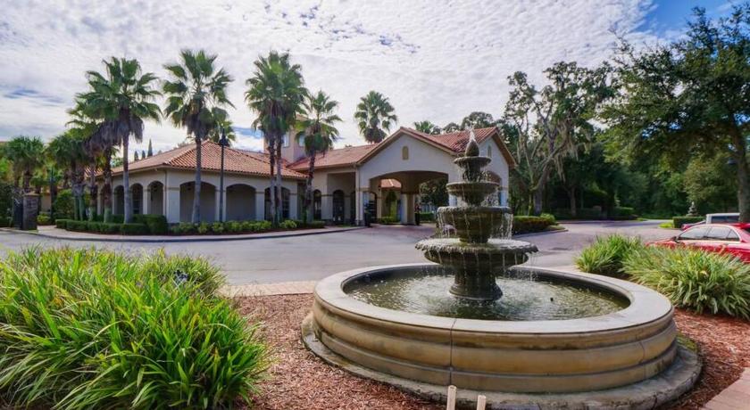 Cozy Retreat - Close to Disney & Golf