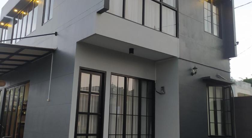 Villa Sky Garden
