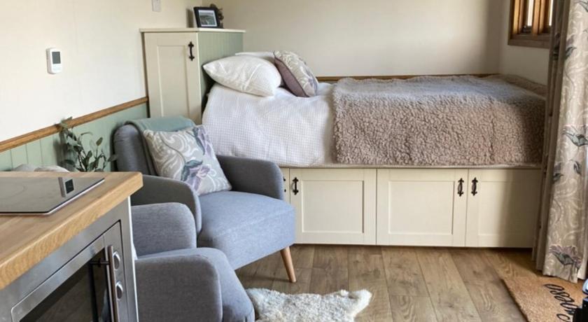 Silver Fern Glamping
