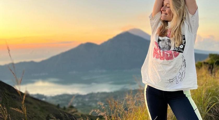 Alam Bali Lake View