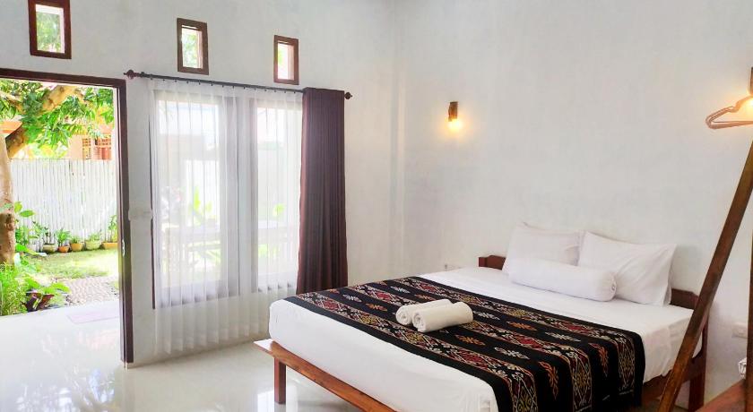 Mango Room Mandalika