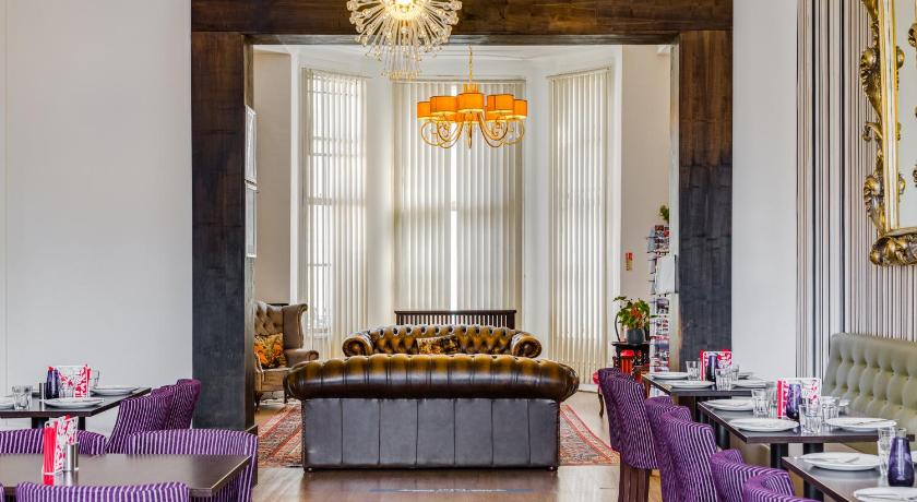 1 Lexham Gardens Hotel