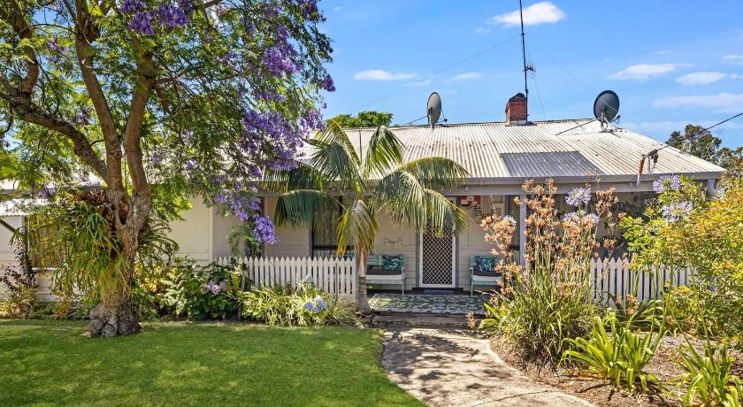 Our Humble Home Nannup