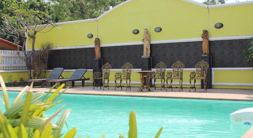 Sangtong Hotel