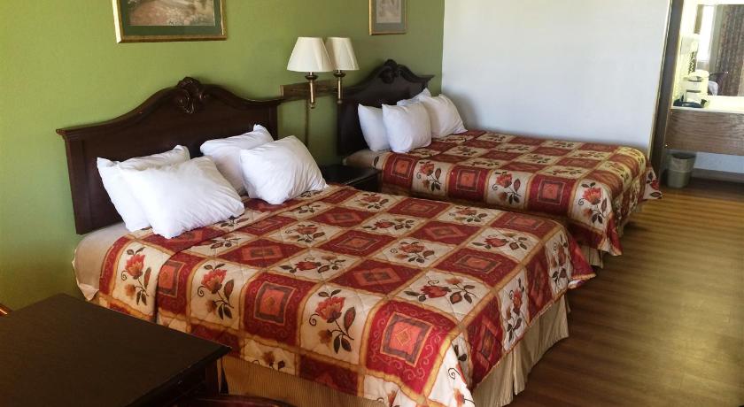 Rodeway Inn