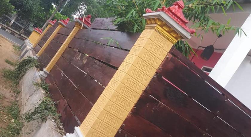 Villa and Homestay Gubuk Hilwa - Pagaralam