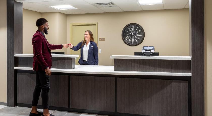 Candlewood Suites Rochester Mayo Clinic Area By IHG