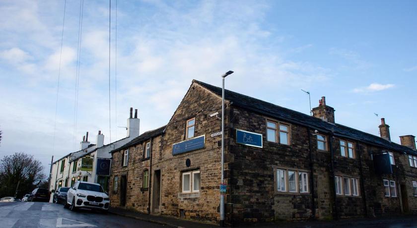 The Black Horse Inn