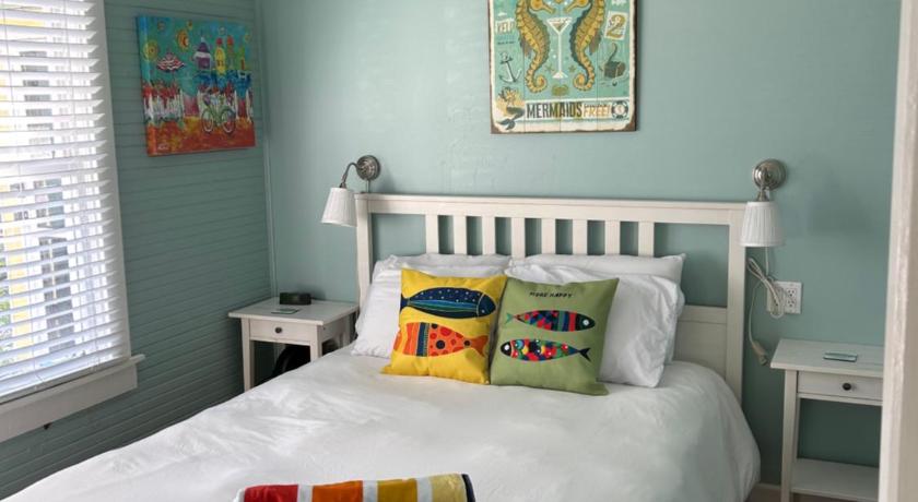 Seahorse Bungalow