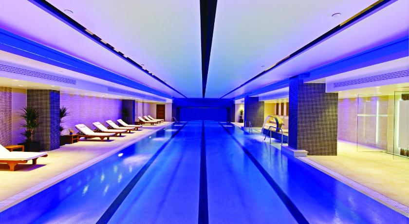 Leonardo Royal Hotel London Tower Bridge