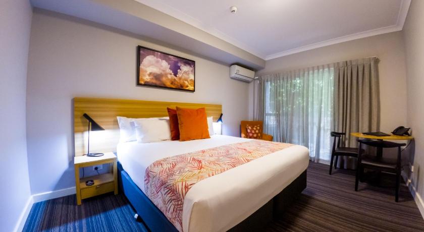 Potters Toowoomba Hotel