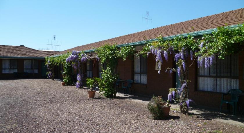Birch Motel Tocumwal Previously Known as Kanimbla Motor Inn