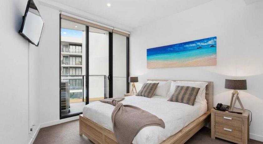Sandy Hill apartment, Sandringham