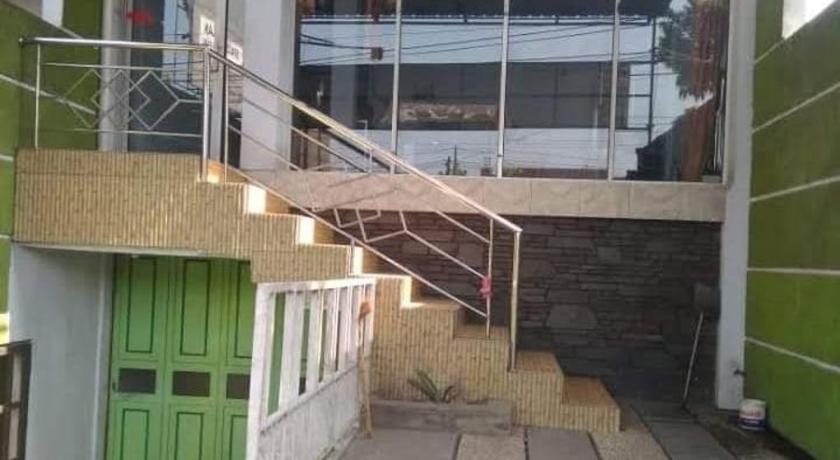 Hotel Griya Syar'i