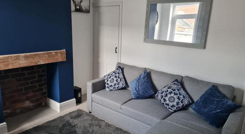 Primrose Stays - 3 bedroom House