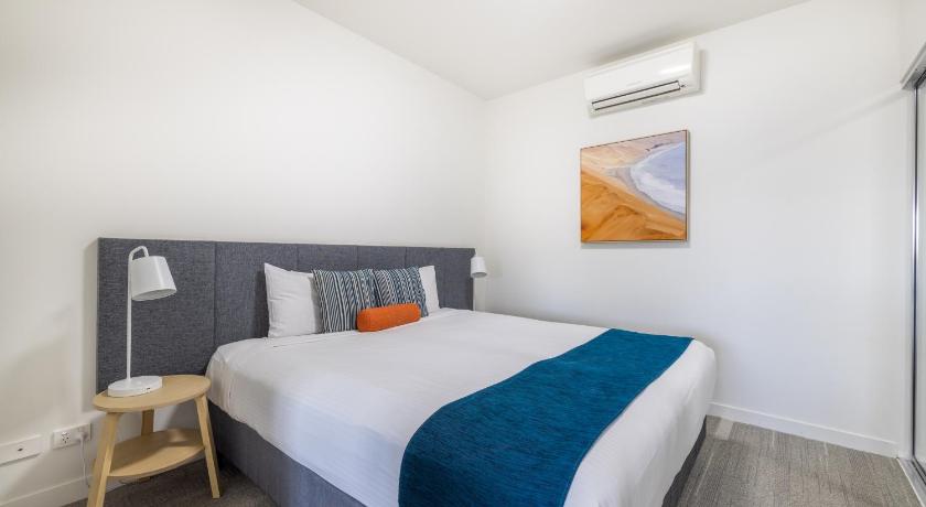 Aligned Corporate Residences Mackay