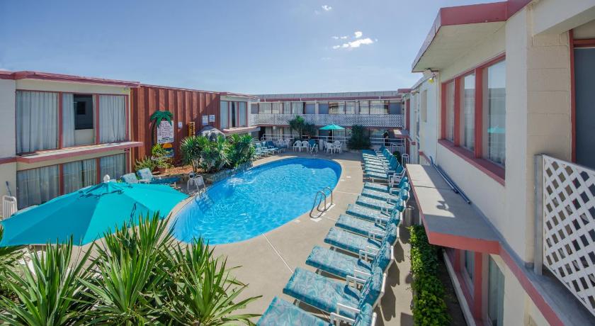 Tahiti Inn