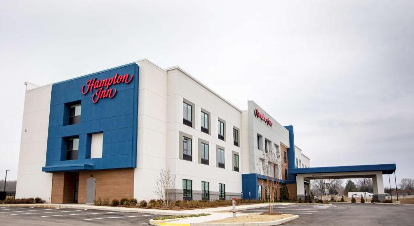 Hampton Inn by Hilton Lexington
