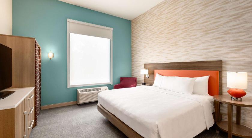Home2 Suites by Hilton Bloomington Normal