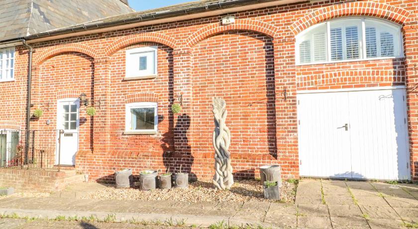 Barley Mews