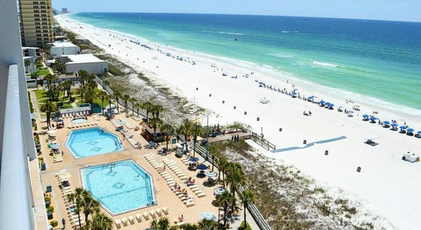 The Summit Condo Resort